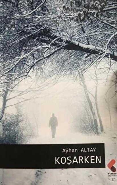 Kosarken - Ayhan Altay