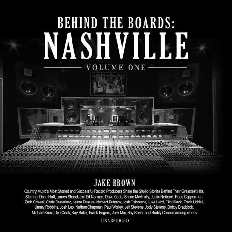 Behind the Boards: Nashville - 