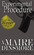 Experimental Procedure - A. Maire Dinsmore