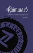 Cover-Bild zum Titel 'Rhimmard' von 'Taly Woods'