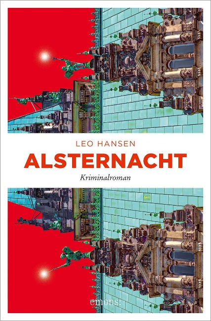 Alsternacht - Leo Hansen