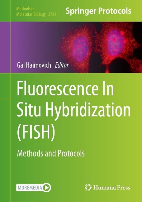 Fluorescence In Situ Hybridization (FISH) - 