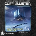 Cover-Bild zum Titel 'Mission Triangulum' von 'Cliff Allister'