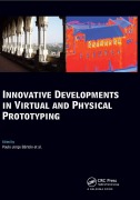 Cover-Bild zum Titel 'Innovative Developments in Virtual and Physical Prototyping' von ''