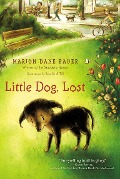 Little Dog, Lost - Marion Dane Bauer