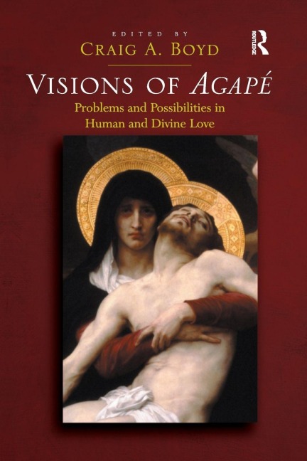 Visions of Agapé - 