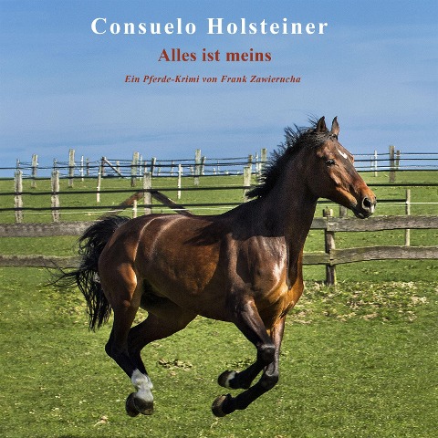 Alles ist meins - Frank Zawierucha