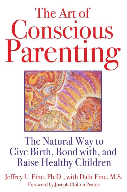 The Art of Conscious Parenting - Jeffrey L Fine