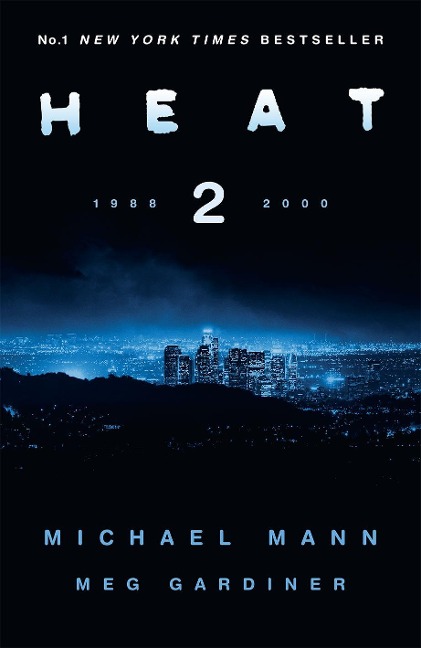 Michael Mann Project 1 - Don Winslow