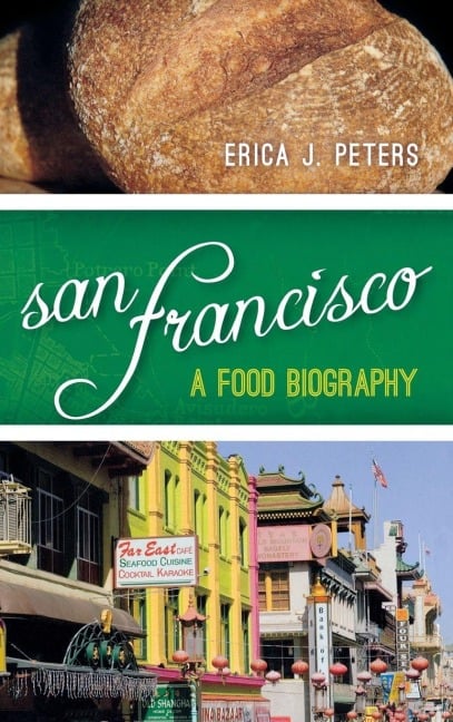 San Francisco - Erica J. Peters