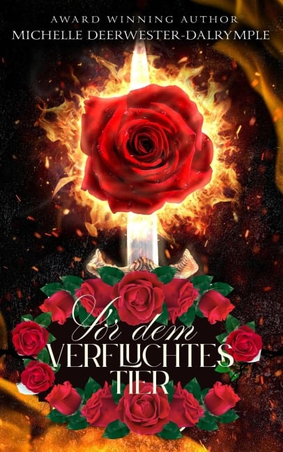 Vor dem Verfluchtes Tier (die Vorher-Serie, #3) - Michelle Deerwester-Dalrymple