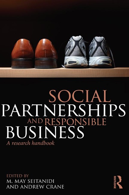 Social Partnerships and Responsible Business - 