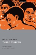 Cover-Bild zum Titel 'Three Sisters' von 'Anton Chekhov'
