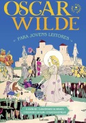 Cover-Bild zum Titel 'Oscar Wilde para Jovens Leitores' von 'Oscar Wilde'
