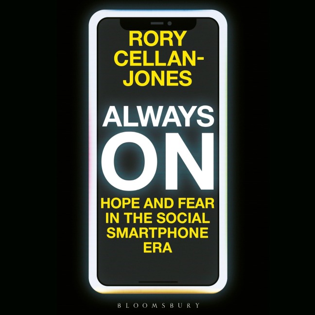 Always On - Rory Cellan-Jones