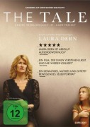 Cover-Bild zum Titel 'The Tale - Die Erinnerung' von 'Jennifer Fox, Ariel Marx'