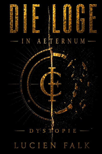 Die Loge - Lucien Falk