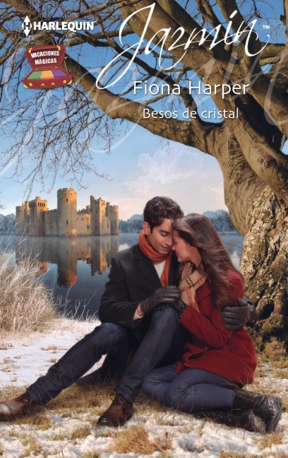 Besos de cristal - Fiona Harper