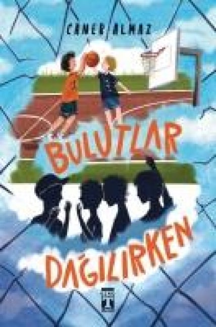 Bulutlar Dagilirken - Caner Almaz