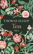 Cover-Bild zum Titel 'Tess' von 'Thomas Hardy'