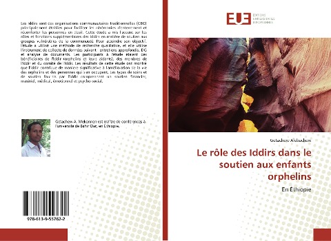 Le rôle des Iddirs dans le soutien aux enfants orphelins - Getachew Alebachew
