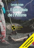 Cover-Bild zum Titel 'E tutto il buio che c'è intorno' von 'Corrado Artale'