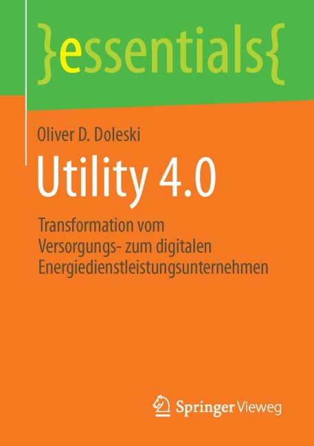 Utility 4.0 - Oliver D. Doleski