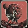Cover-Bild zum Titel 'Veil Nebula' von 'Black Vulpine'