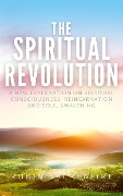 The Spiritual Revolution - Robin Sacredfire