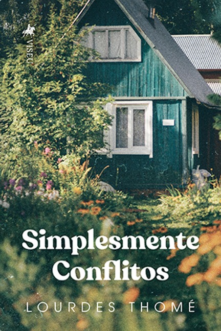 Simplesmente conflitos - Lourdes Thomé