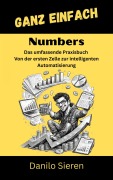Cover-Bild zum Titel 'Numbers' von 'Danilo Sieren'