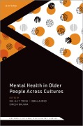 Cover-Bild zum Titel 'Mental Health in Older People Across Cultures' von ''