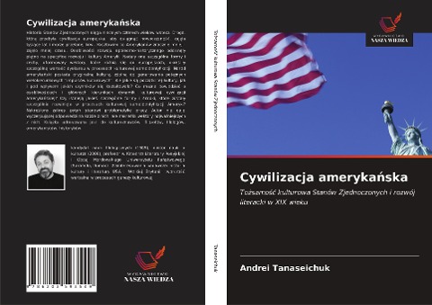 Cywilizacja ameryka¿ska - Andrei Tanaseichuk