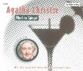 Cover-Bild zum Titel 'Mord im Spiegel' von 'Agatha Christie'