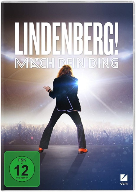Lindenberg! Mach dein Ding - 