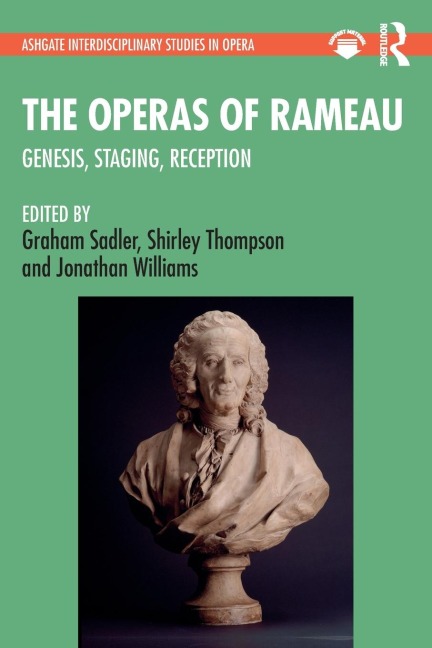 The Operas of Rameau - 