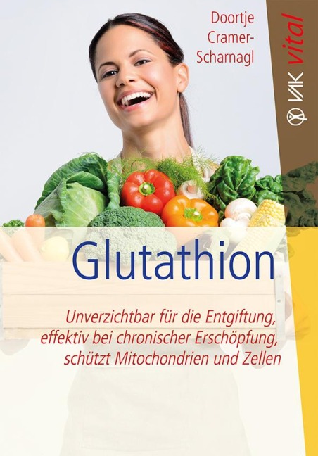 Glutathion - Doortje Cramer-Scharnagl