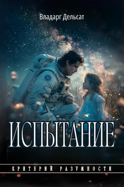 Испытание - Vladarg Delsat