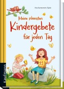 Meine schönsten Kindergebete für jeden Tag - 