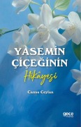Cover-Bild zum Titel 'Yasemin Ciceginin Hikayesi' von 'Cansu Ceylan'