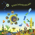 Sonicwonderland - Featuring Sonicwonder Hiromi