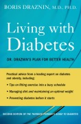 Cover-Bild zum Titel 'The Thinking Person's Guide to Diabetes' von 'Boris Draznin'