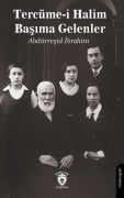 Tercüme-i Halim - Basima Gelenler - Abdürresid Ibrahim