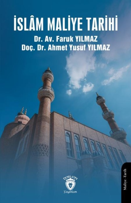 Islam Maliye Tarihi - Ahmet Yusuf Yilmaz
