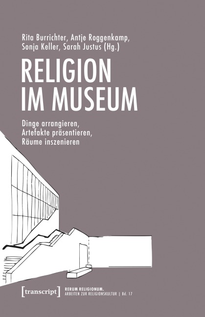 Religion im Museum - 