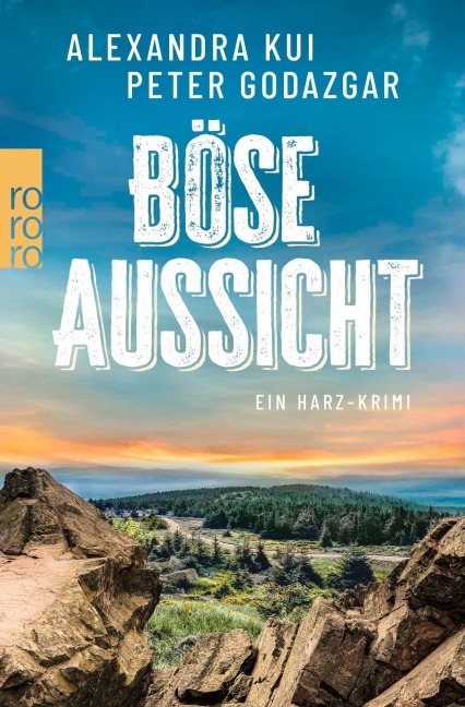 Böse Aussicht - Alexandra Kui, Peter Godazgar