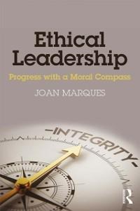 Ethical Leadership - Joan Marques