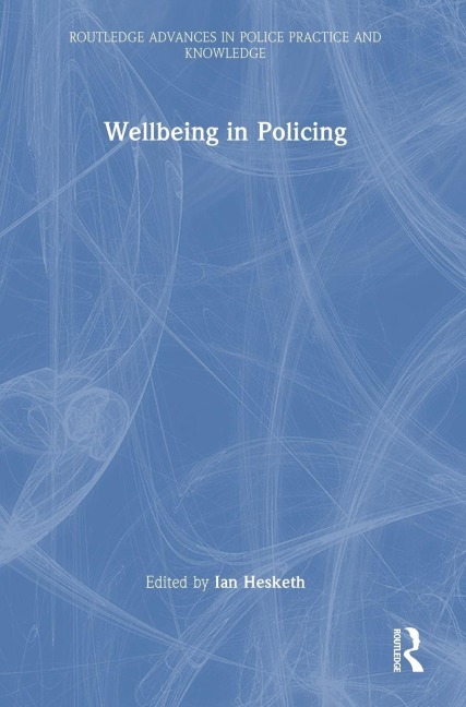 Wellbeing in Policing - 