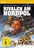 Rivalen am Nordpol - I. C. Rapoport, Charles Gross