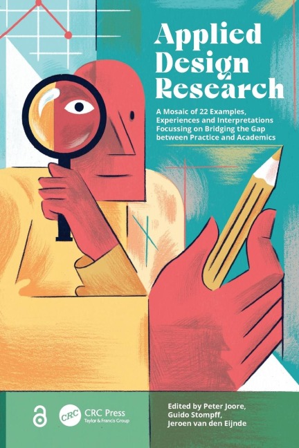 Applied Design Research - 